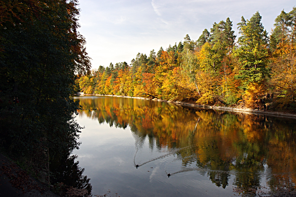 Herbst 2012 - III