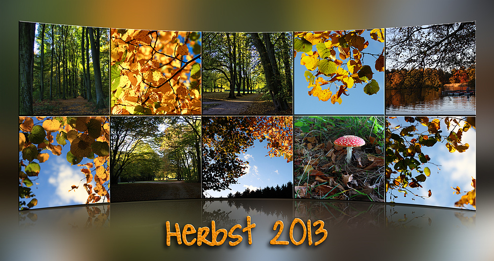 *Herbst 2013*