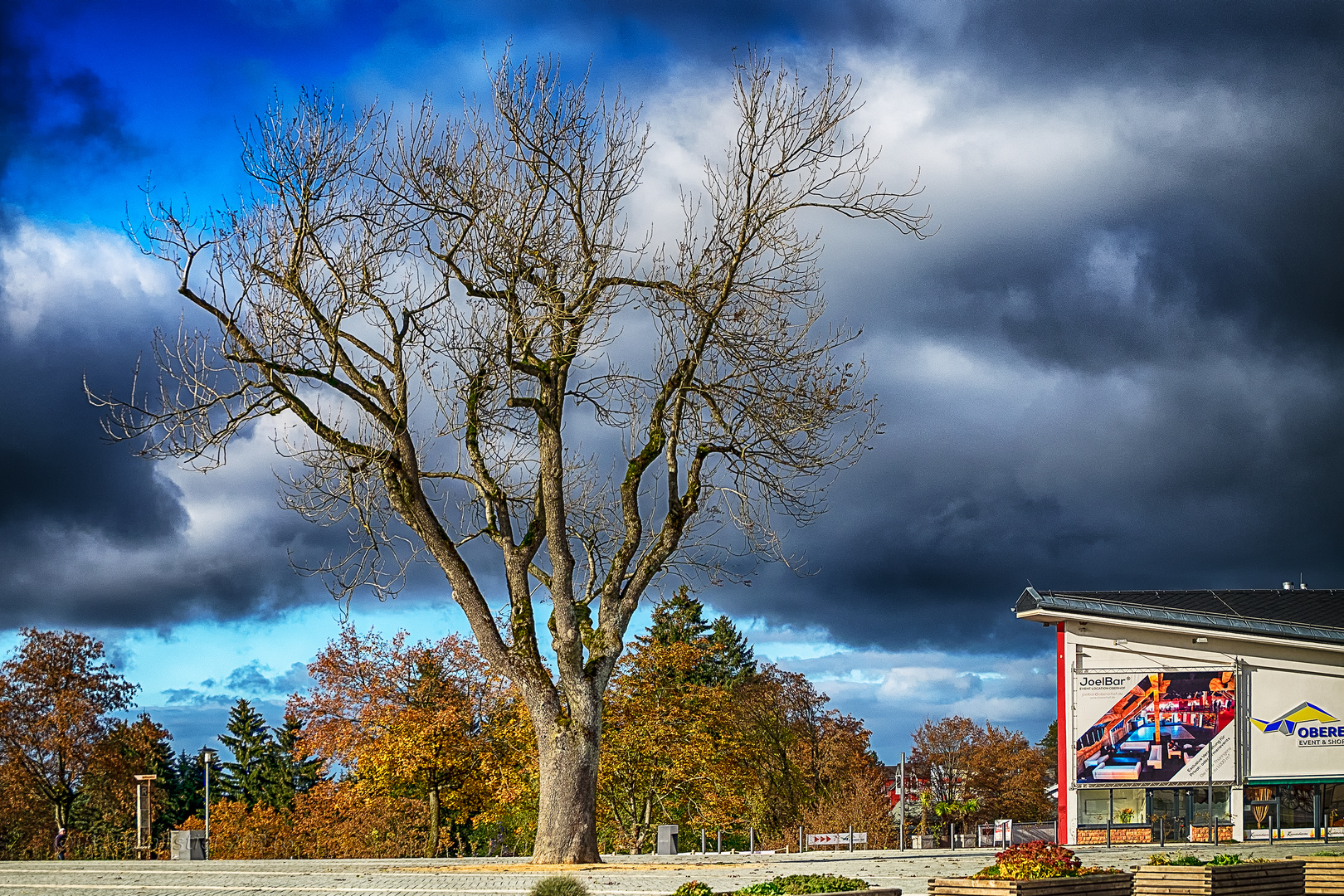 Herbst 2016