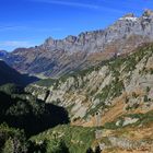 Herbst 2016 Grimsel Furka Susten