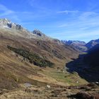 Herbst 2016 Grimsel Furka Susten