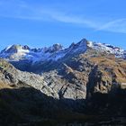 Herbst 2016 Grimsel Furka Susten