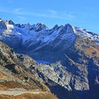 Herbst 2016 Grimsel Furka Susten