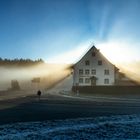 Herbst 2018 im Schwarzwald 