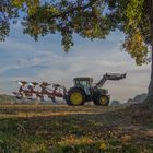 Herbst 2018 John Deere 6210   DSCN4860