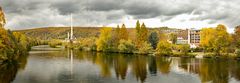 Herbst 2020 in Herdecke (NRW)