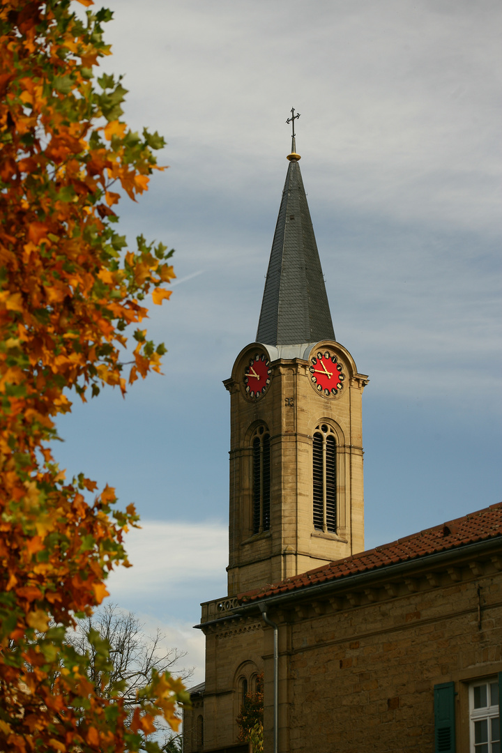 herbst