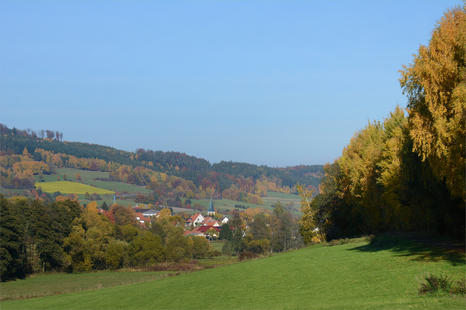 Herbst -3-