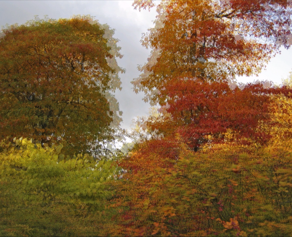 Herbst 3 (3D)