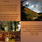 Herbst...