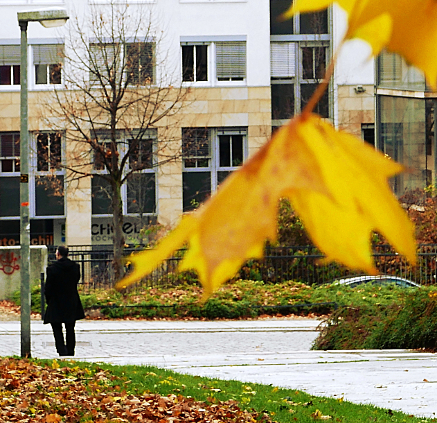 Herbst.