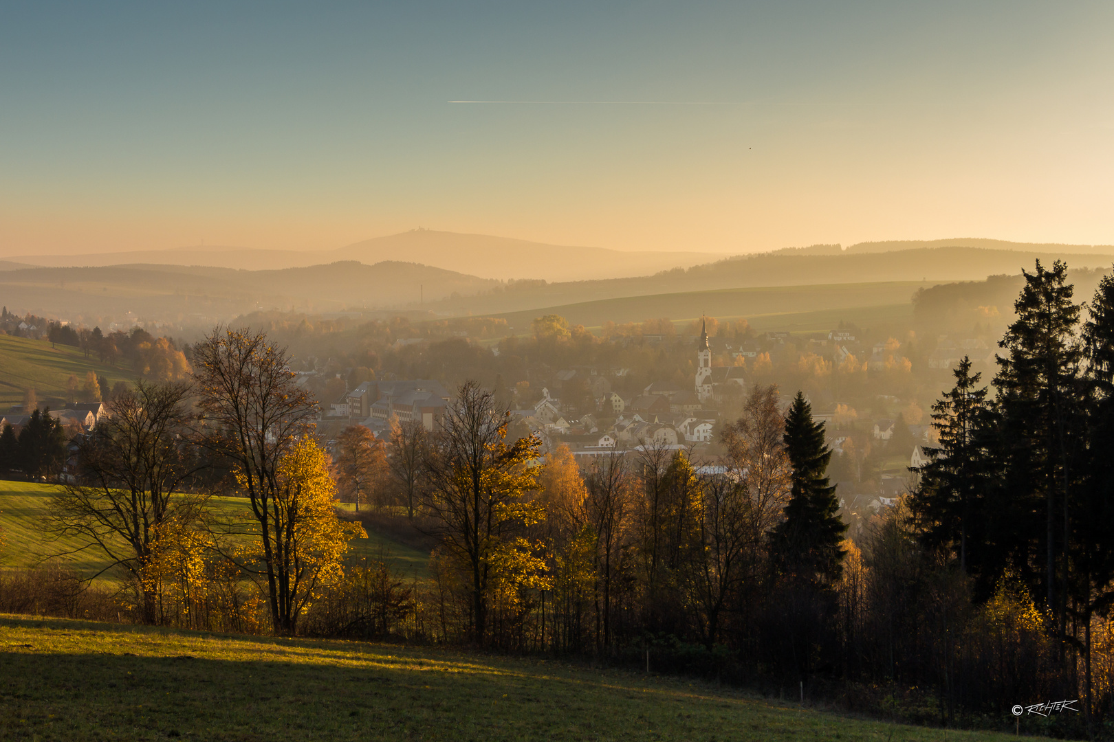 ... Herbst ...