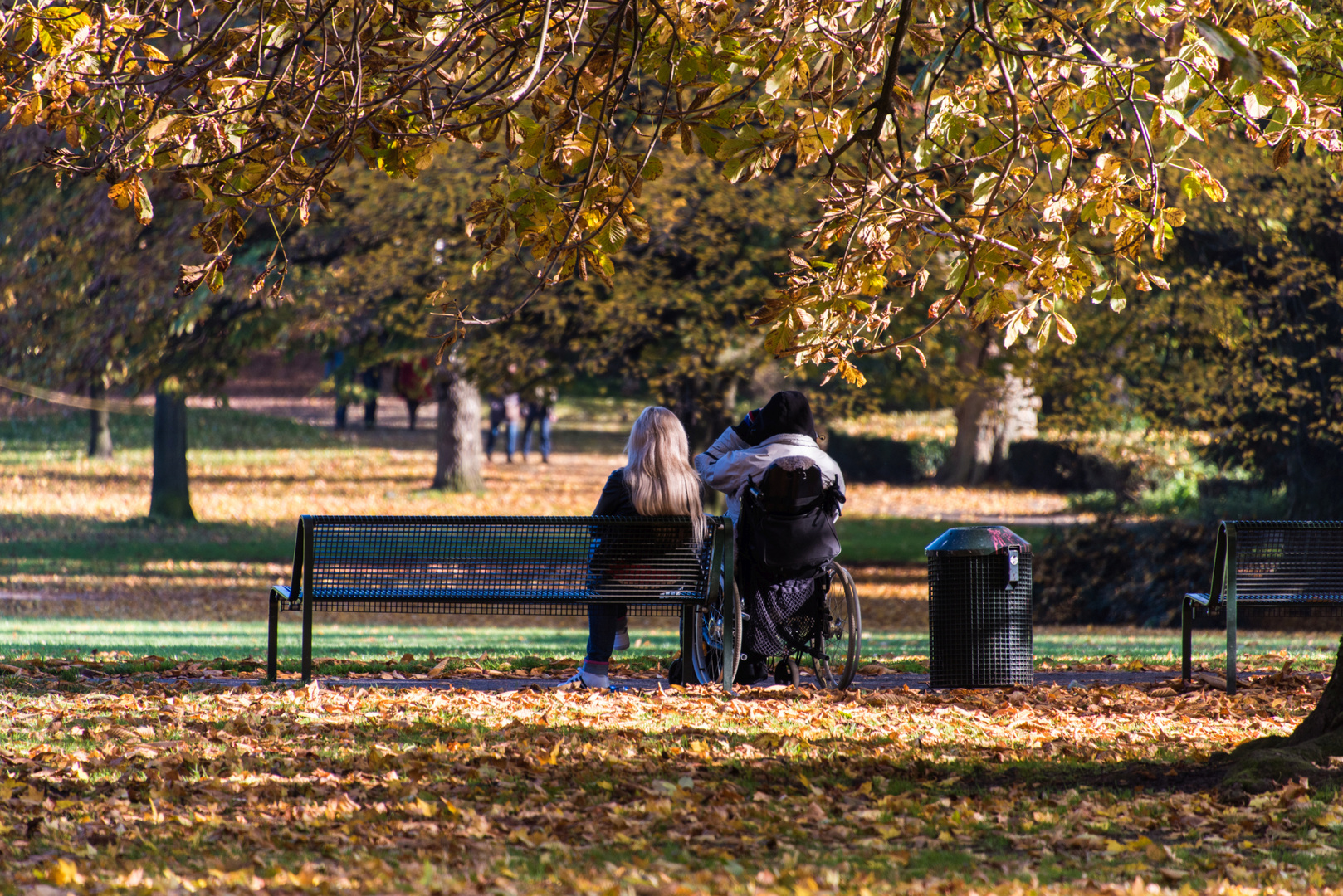 Herbst 