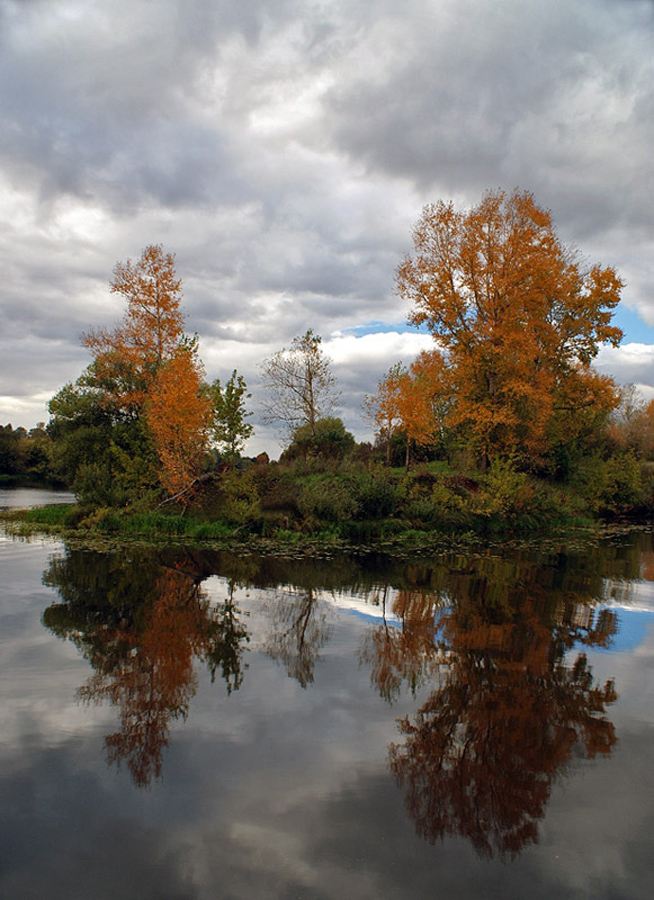 Herbst ...