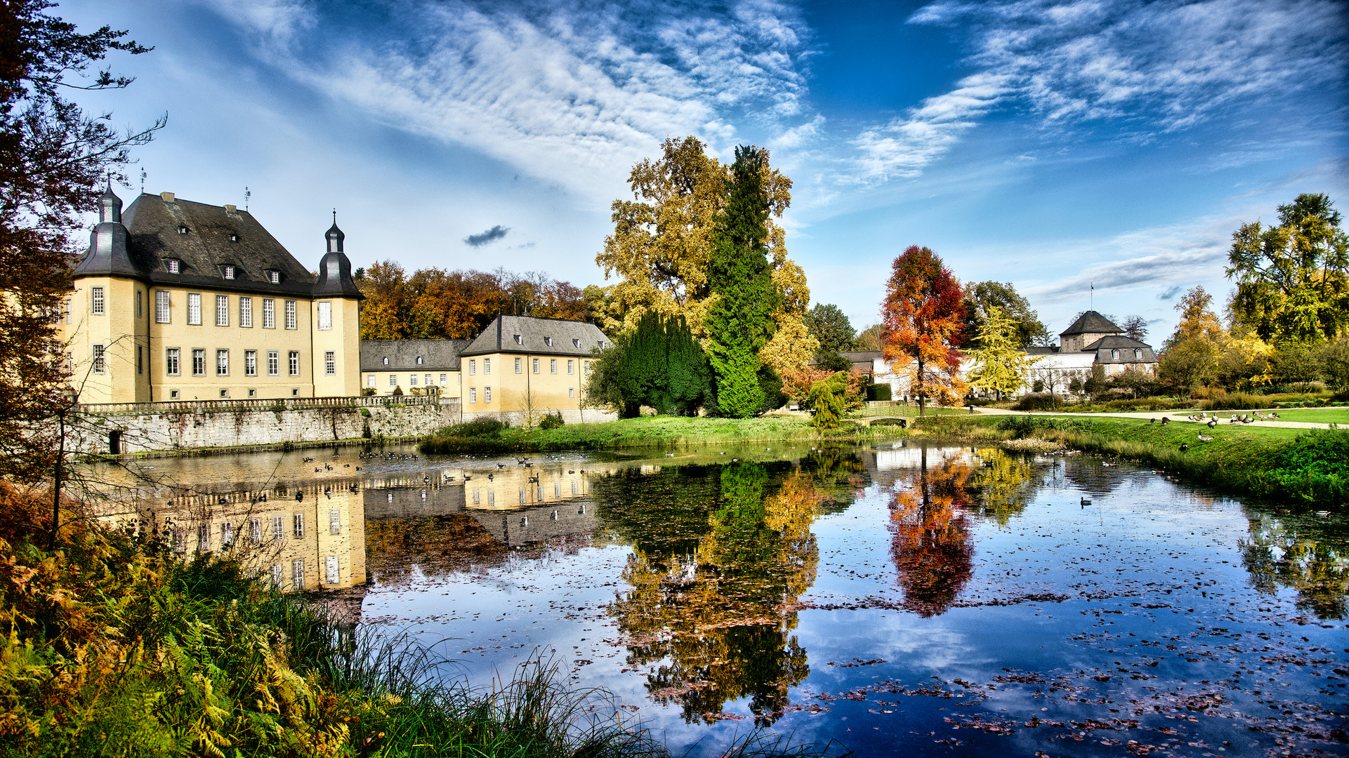 Herbst 