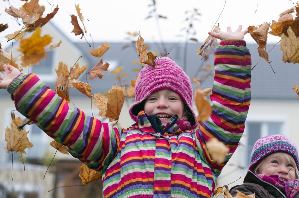 Herbst von Boris Mehl 