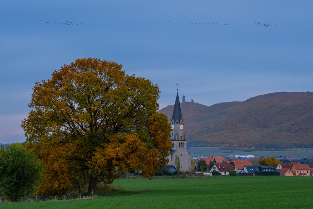 Herbst 