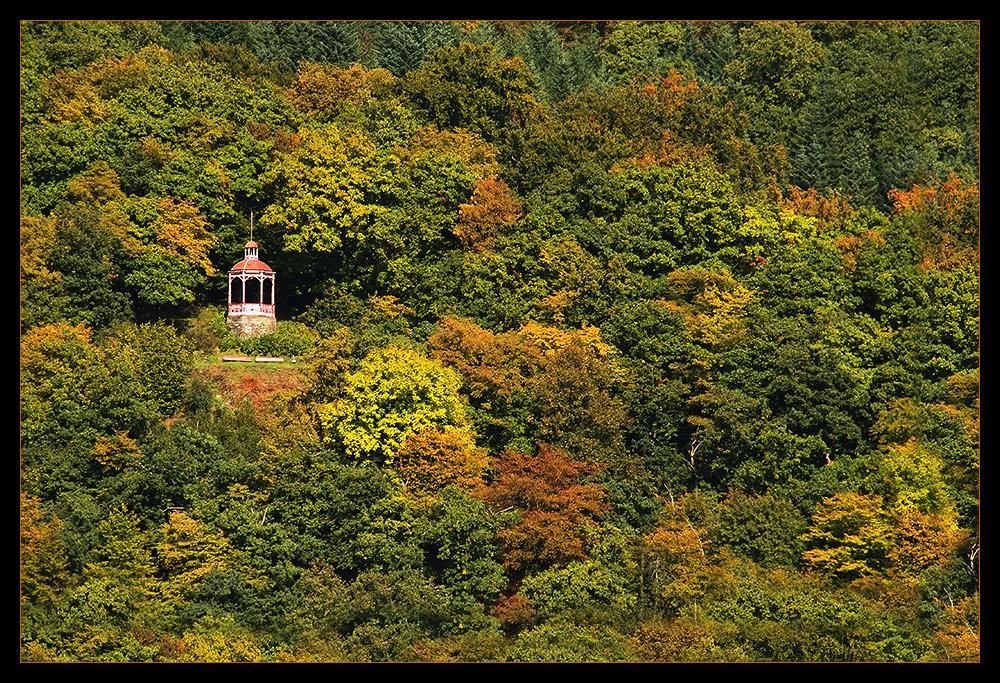 Herbst...