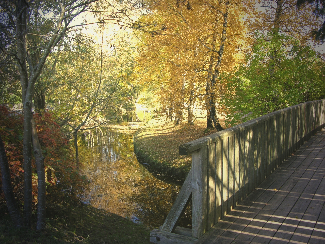 Herbst Ade