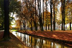 Herbst-Allee 