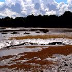 Herbst am "Aber Benoit", NW-Bretagne, Frankreich