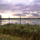 Herbst am Alfsee