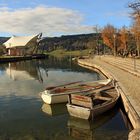 Herbst am Alpsee