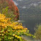 Herbst am Altausseer See