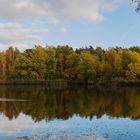 Herbst am "Alten Teich"