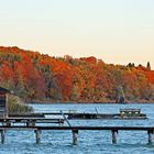 Herbst am Ammersee