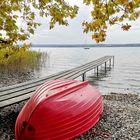 Herbst am Ammersee