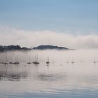 Herbst am Ammersee