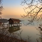 Herbst am Ammersee