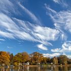 Herbst am Ammersee