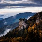 Herbst am Ankenballen