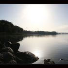 Herbst am Arendsee