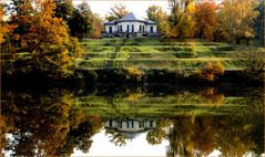 Herbst am Bärenschlössle