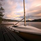 Herbst am Baldeneysee II