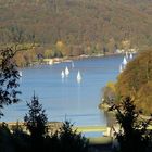 Herbst am Baldenneysee