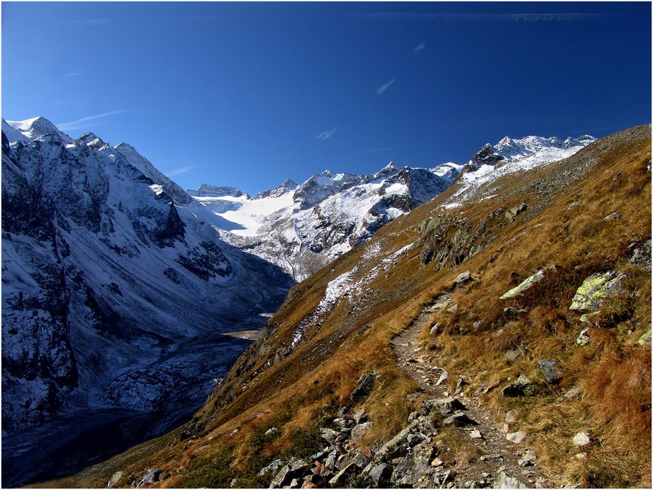 Herbst am Berg 3