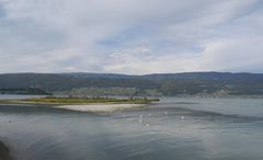 Herbst am Bielersee