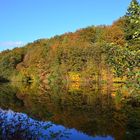 Herbst am Biggesee 2