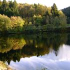 Herbst am Biggesee 2