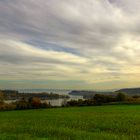 Herbst am Bodensee