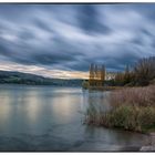 Herbst am Bodensee