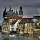 Herbst am Bodensee