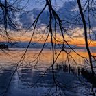 Herbst am Bodensee