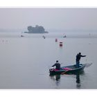 Herbst am Bodensee