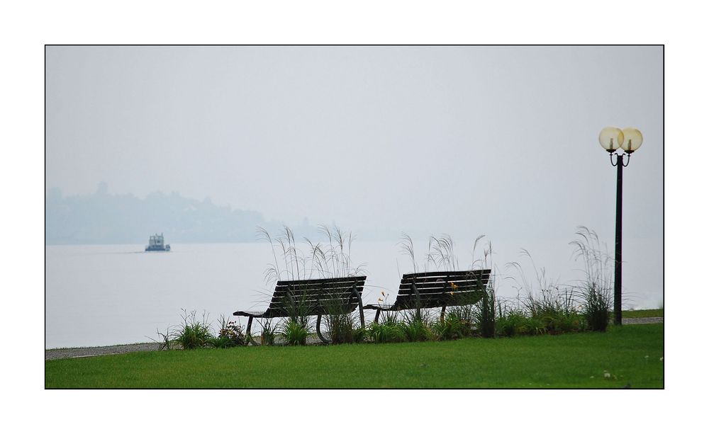 Herbst am Bodensee Nr. 1