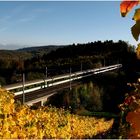 Herbst am Bözberg